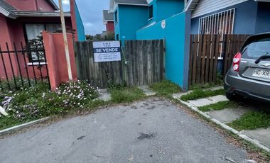 Venta casa Fundadores, Curauma, Valparaiso