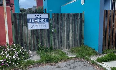 Venta casa Fundadores, Curauma, Valparaiso