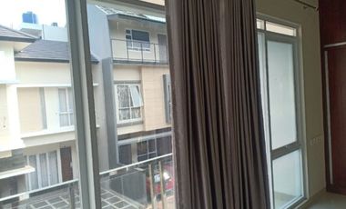 Dijual Disewakan Rumah di Cluster Eksklusif Setra Permai Residence