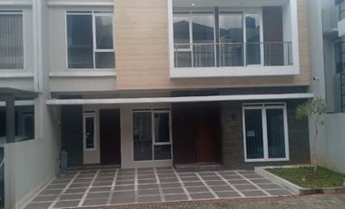 Dijual Disewakan Rumah di Cluster Eksklusif Setra Permai Residence