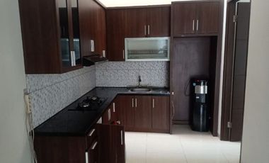 Dijual Disewakan Rumah di Cluster Eksklusif Setra Permai Residence