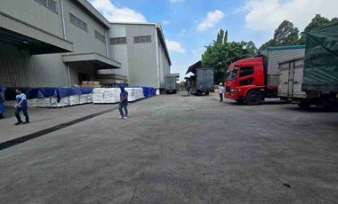 Di Jual Pabrik/ Gudang Dalam Kawasan Industri Jababeka Cikarang