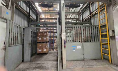 Di Jual Pabrik/ Gudang Dalam Kawasan Industri Jababeka Cikarang