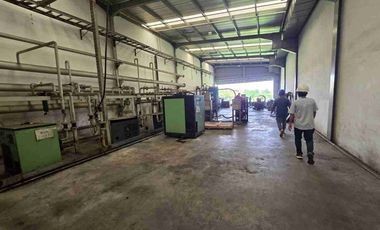Di Jual Pabrik/ Gudang Dalam Kawasan Industri Jababeka Cikarang
