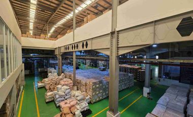 Di Jual Pabrik/ Gudang Dalam Kawasan Industri Jababeka Cikarang