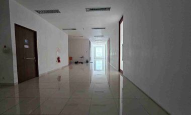 Di Jual Pabrik/ Gudang Dalam Kawasan Industri Jababeka Cikarang