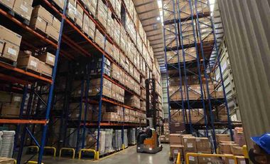 Di Jual Pabrik/ Gudang Dalam Kawasan Industri Jababeka Cikarang