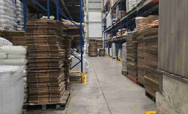 Di Jual Pabrik/ Gudang Dalam Kawasan Industri Jababeka Cikarang