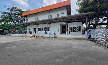 Di Jual Pabrik/ Gudang Dalam Kawasan Industri Jababeka Cikarang
