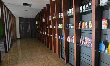 Di Jual Pabrik/ Gudang Dalam Kawasan Industri Jababeka Cikarang