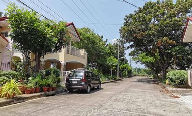 HOUSE AND LOT FOR SALE IN AGUS LAPULAPU CITY