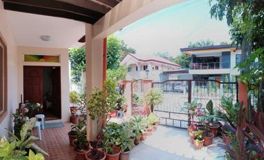 HOUSE AND LOT FOR SALE IN AGUS LAPULAPU CITY