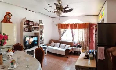 HOUSE AND LOT FOR SALE IN AGUS LAPULAPU CITY