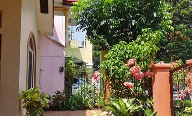 HOUSE AND LOT FOR SALE IN AGUS LAPULAPU CITY