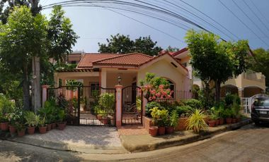 HOUSE AND LOT FOR SALE IN AGUS LAPULAPU CITY