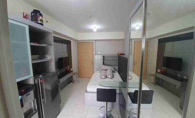 Dijual Educity Stanford furnished