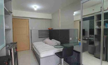 Dijual Educity Stanford furnished