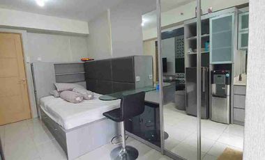 Dijual Educity Stanford furnished