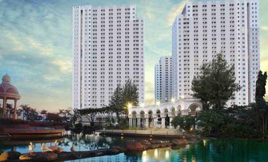 Dijual Educity Stanford furnished