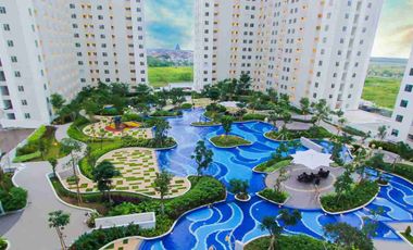 Dijual Educity Stanford furnished