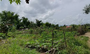 BACOLOD CITY LOT FOR SALE