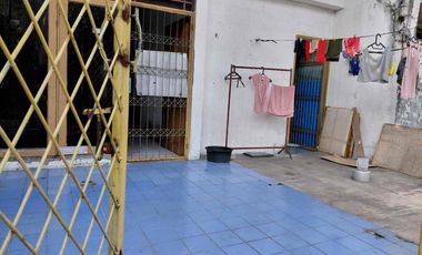 Rumah Luas Taman Modern