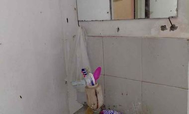 Rumah Luas Taman Modern