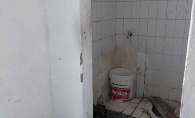 Rumah Luas Taman Modern