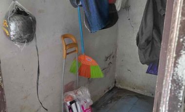 Rumah Luas Taman Modern