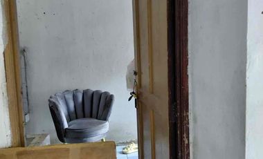 Rumah Luas Taman Modern