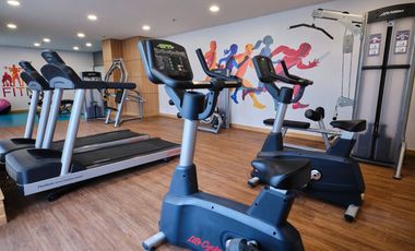 1 Bedroom condo for sale Siena Tower in Marikina City