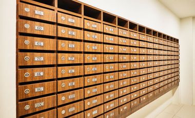 1 Bedroom condo for sale Siena Tower in Marikina City