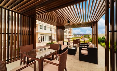 1 Bedroom condo for sale Siena Tower in Marikina City