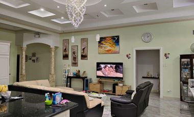 Still Available! Beautiful 4-Bedroom House in Tagaytay Country Homes 3!