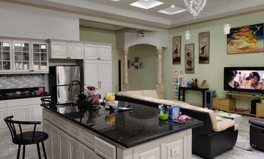 Still Available! Beautiful 4-Bedroom House in Tagaytay Country Homes 3!