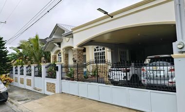 Still Available! Beautiful 4-Bedroom House in Tagaytay Country Homes 3!