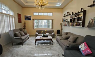 Still Available! Beautiful 4-Bedroom House in Tagaytay Country Homes 3!