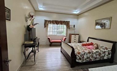 Still Available! Beautiful 4-Bedroom House in Tagaytay Country Homes 3!
