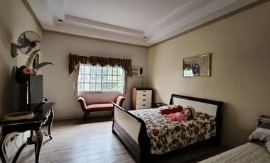 Still Available! Beautiful 4-Bedroom House in Tagaytay Country Homes 3!