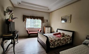 Still Available! Beautiful 4-Bedroom House in Tagaytay Country Homes 3!