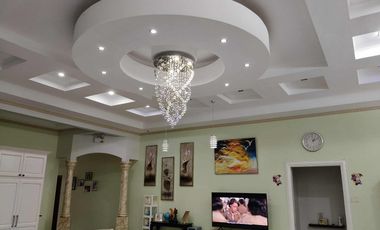 Still Available! Beautiful 4-Bedroom House in Tagaytay Country Homes 3!