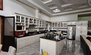 Still Available! Beautiful 4-Bedroom House in Tagaytay Country Homes 3!