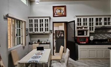 Still Available! Beautiful 4-Bedroom House in Tagaytay Country Homes 3!