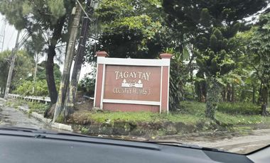 Still Available! Beautiful 4-Bedroom House in Tagaytay Country Homes 3!