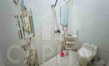 PELUANG EMAS MILIKI RUMAH + KOST AKTIF di DAGO POJOK BANDUNG