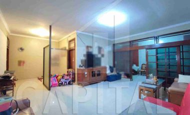 PELUANG EMAS MILIKI RUMAH + KOST AKTIF di DAGO POJOK BANDUNG