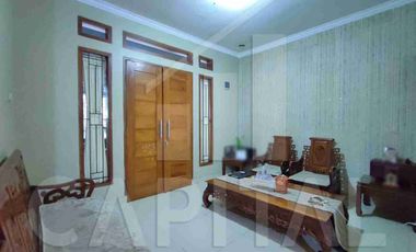 PELUANG EMAS MILIKI RUMAH + KOST AKTIF di DAGO POJOK BANDUNG