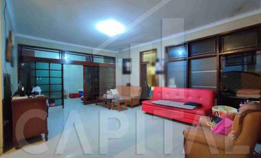 PELUANG EMAS MILIKI RUMAH + KOST AKTIF di DAGO POJOK BANDUNG