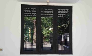 Disewakan rumah Graha family