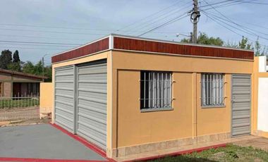 CASA EN EMBALSE CALAMUCHITA